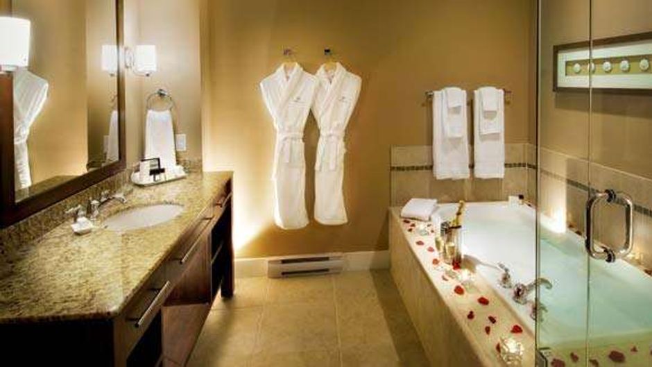 The Beach Club Resort Room
