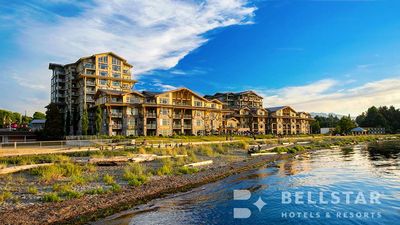 The Beach Club Resort