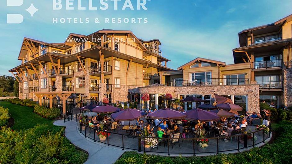 The Beach Club Resort Restaurant