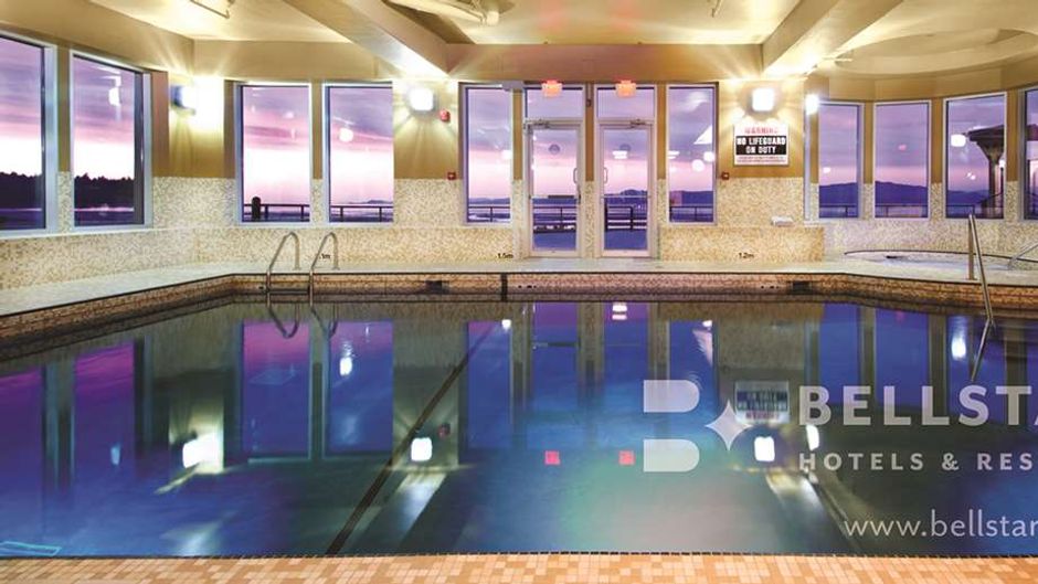 The Beach Club Resort Pool