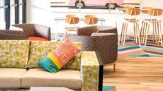 Beachside Hotel & Suites