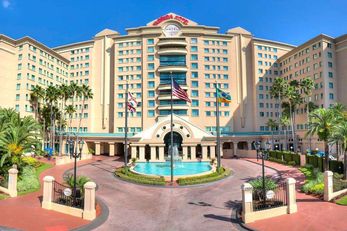 The Florida Hotel & Conference