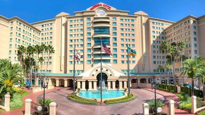 The Florida Hotel & Conference