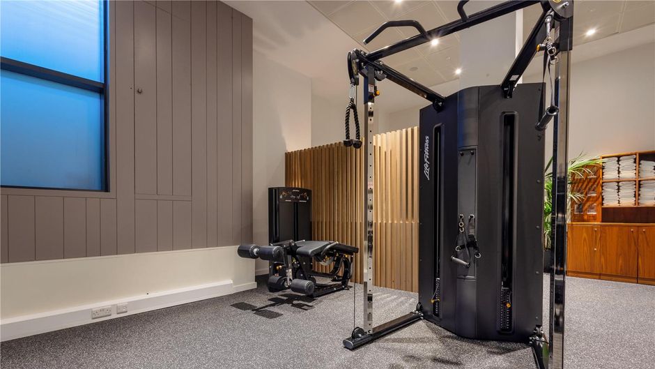The Morrison Dublin, Curio by Hilton Health