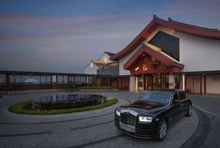 Wyndham Grand Plaza Royale Xiangai