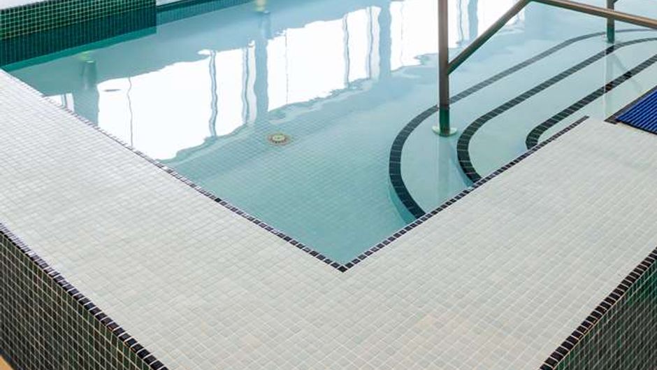 Killeshin Hotel Pool