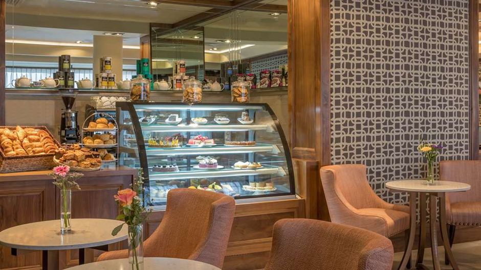 Killeshin Hotel Restaurant