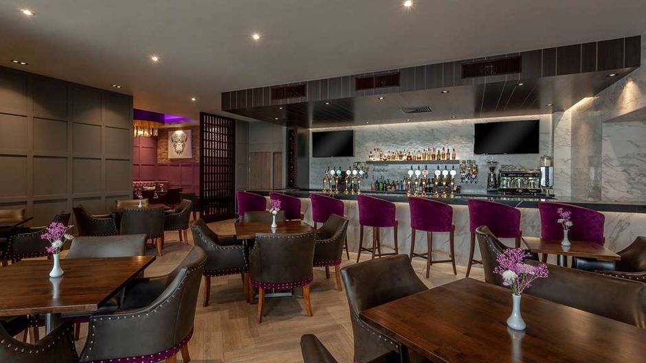 Athlone Springs Restaurant