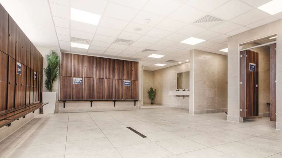 Athlone Springs Health
