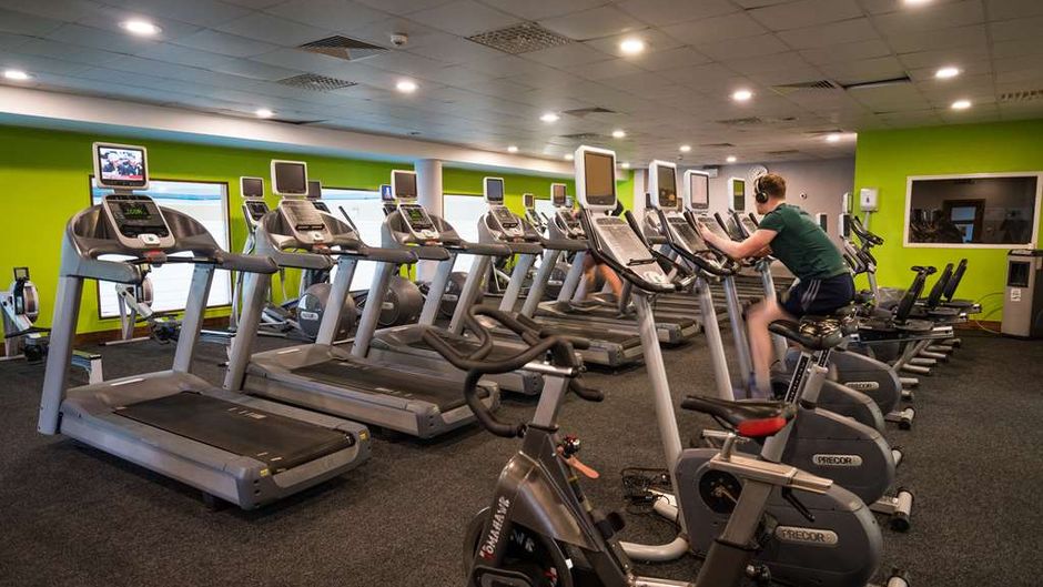 Athlone Springs Health