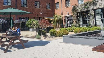 Castletroy Park Hotel