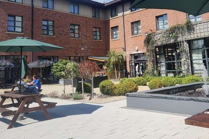 Castletroy Park Hotel