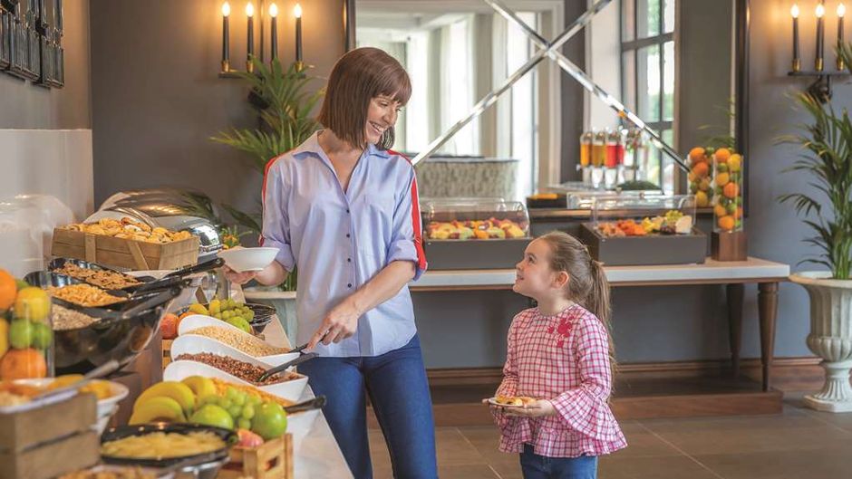 Castletroy Park Hotel Restaurant