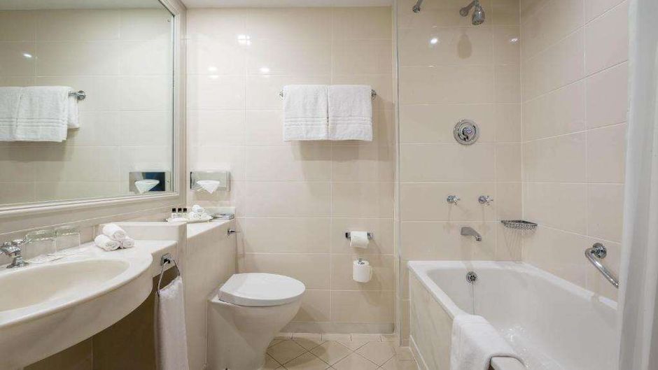 Castletroy Park Hotel Suite