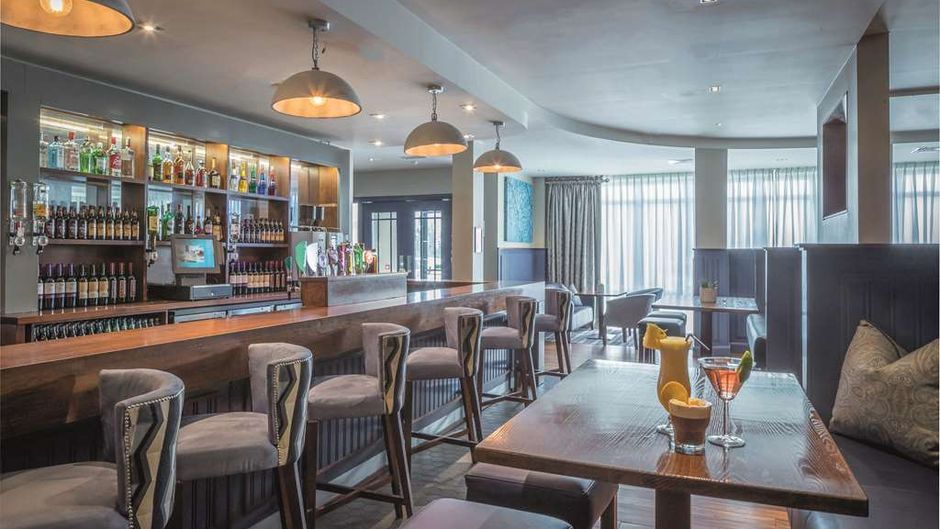 Charleville Park Hotel Restaurant