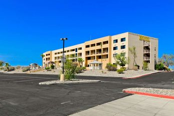 Studio 6 Suites Lake Havasu City