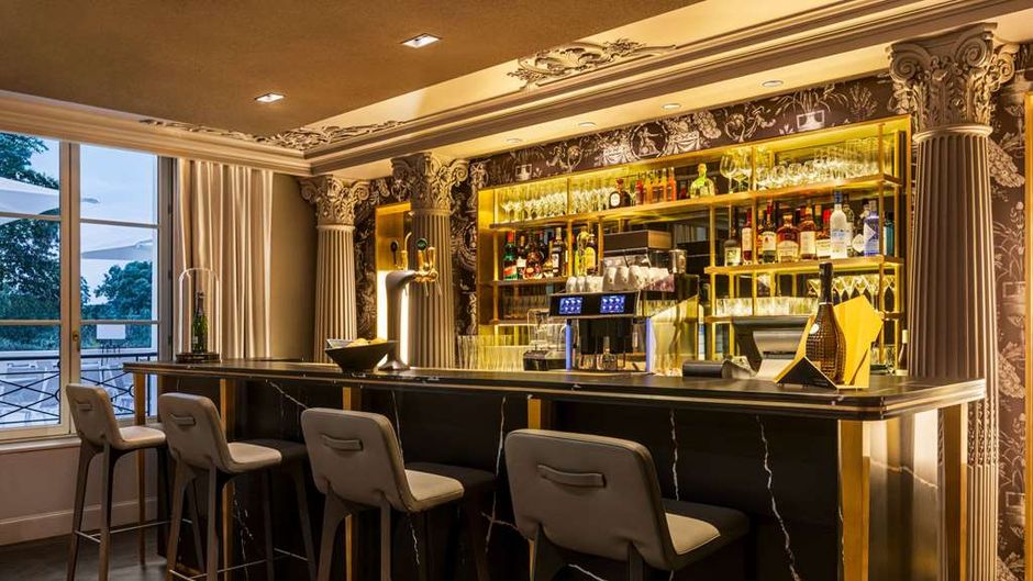 Dolce by Wyndham Versailles Restaurant