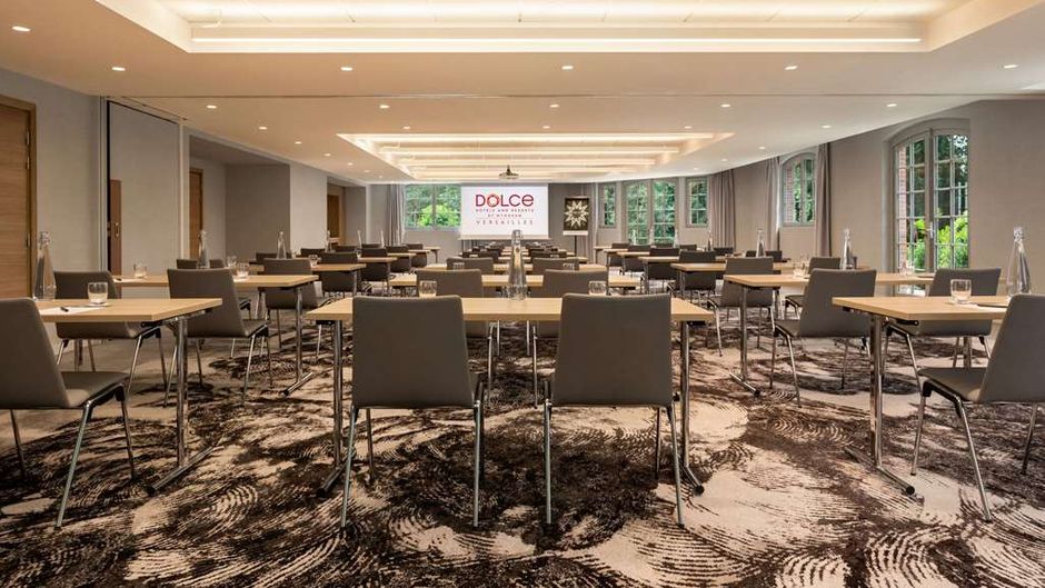 Dolce by Wyndham Versailles Meeting