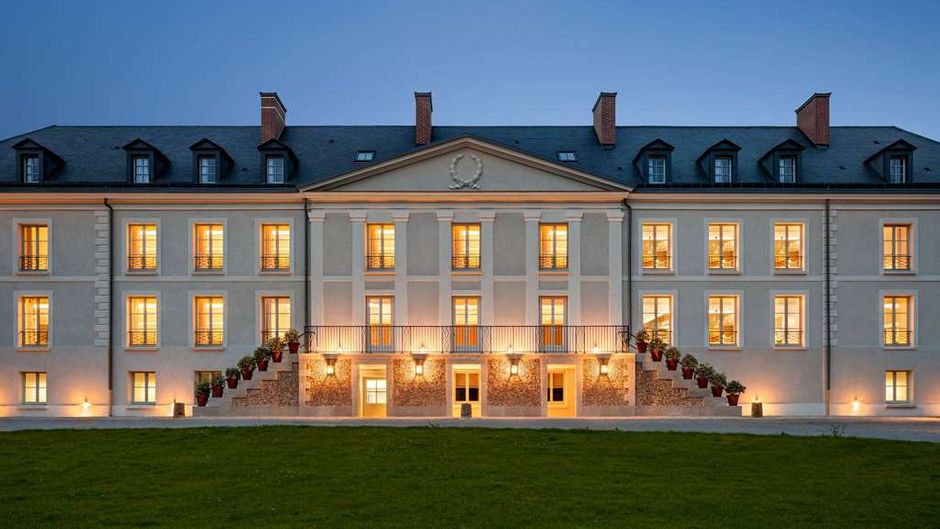 Dolce by Wyndham Versailles Exterior
