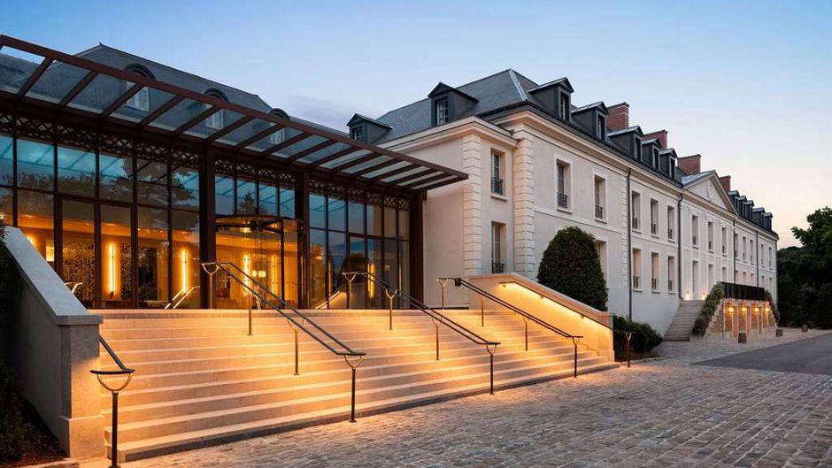 Dolce by Wyndham Versailles Exterior
