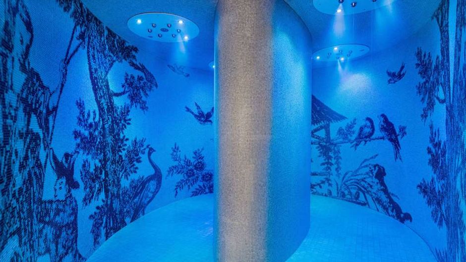 Dolce by Wyndham Versailles Health
