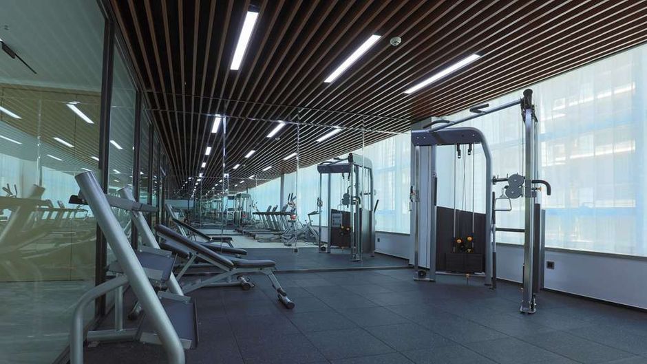 Ramada by Wyndham Guilin Hi-Tech Zone Health