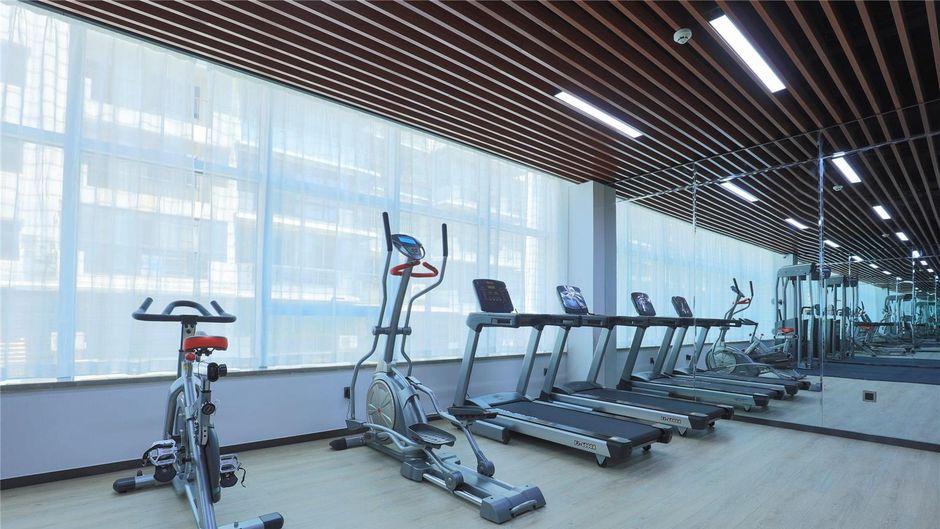 Ramada by Wyndham Guilin Hi-Tech Zone Health