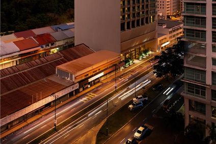 Hyatt Centric Kota Kinabalu
