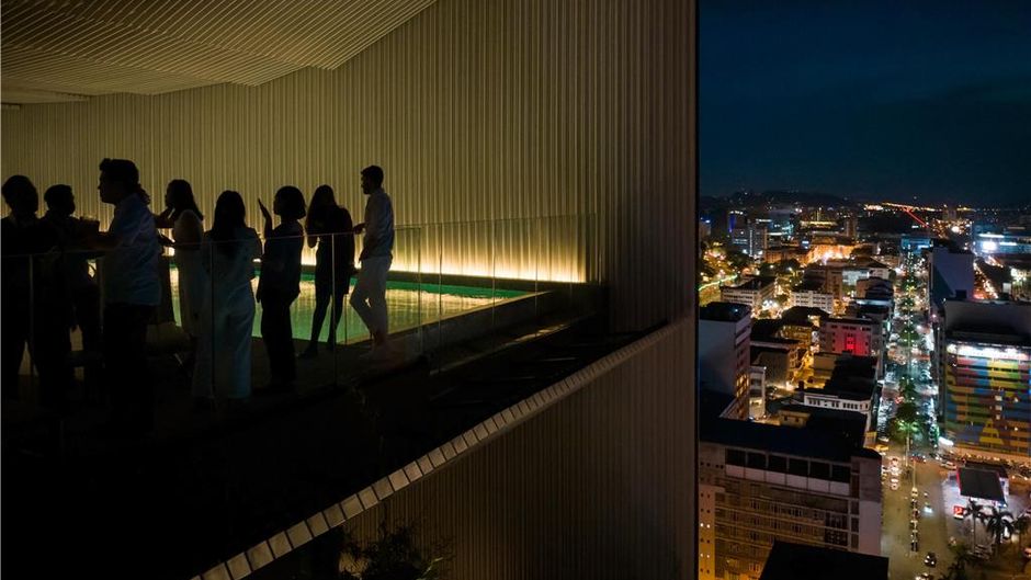 Hyatt Centric Kota Kinabalu Other