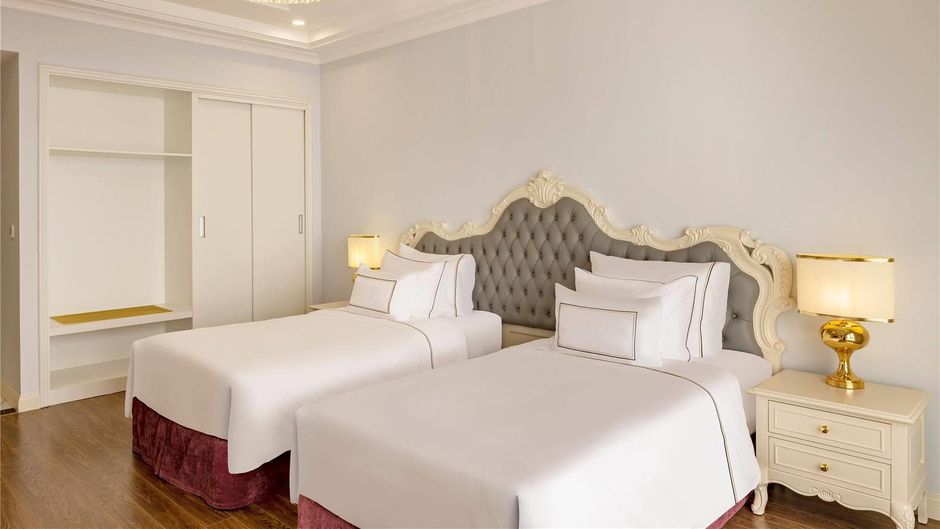 Melia Vinpearl Phu Ly Room