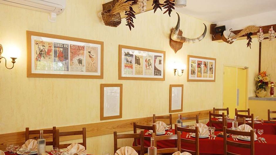 Hotel des Thermes Restaurant