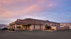 Quality Inn Wenatchee