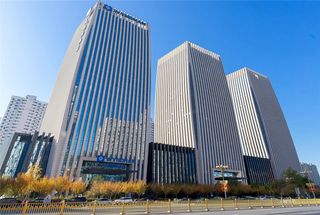Wyndham Handan Congtai