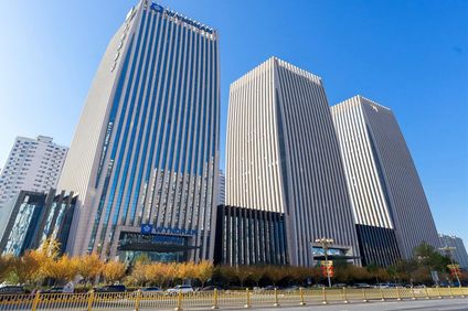 Wyndham Handan Congtai