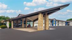 Days Inn by Wyndham Gatesville