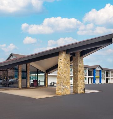 Days Inn by Wyndham Gatesville
