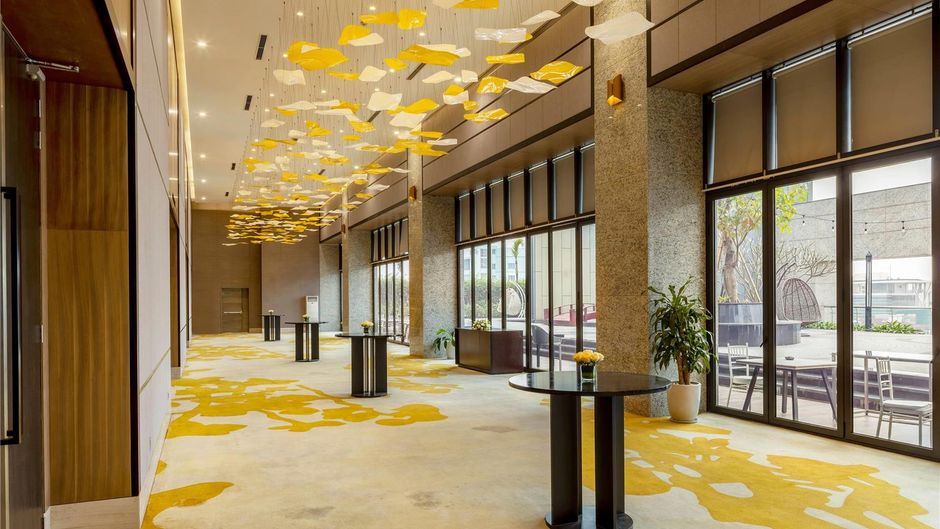 Melia Vinpearl Hotel Thanh Hoa Meeting