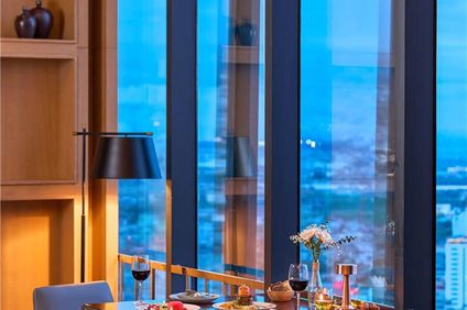 Melia Vinpearl Hotel Thanh Hoa