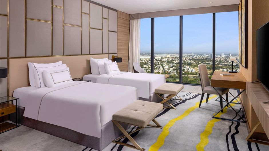 Melia Vinpearl Hotel Thanh Hoa Other