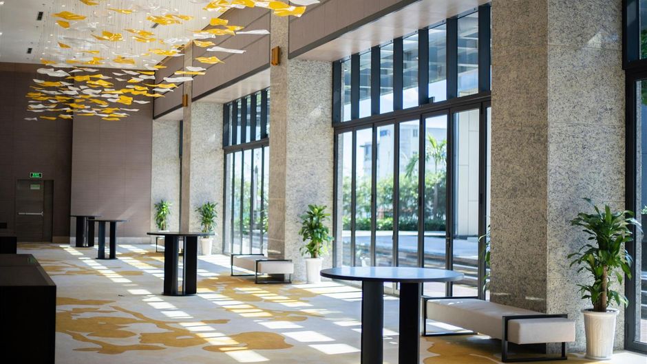 Melia Vinpearl Hotel Thanh Hoa Meeting