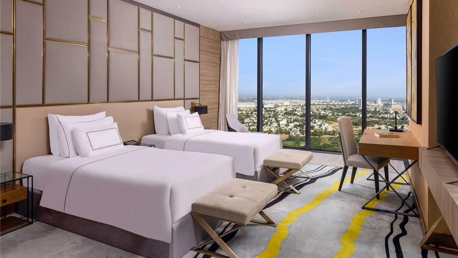 Melia Vinpearl Hotel Thanh Hoa Other
