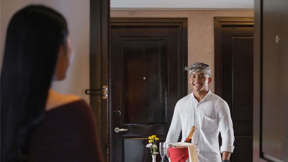 Grand Mercure Bali Seminyak Other