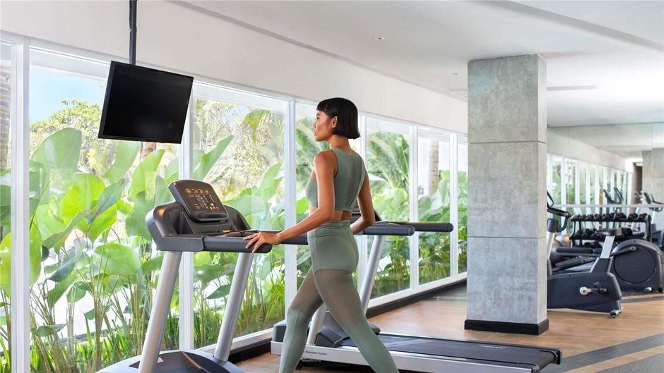 Grand Mercure Bali Seminyak Health
