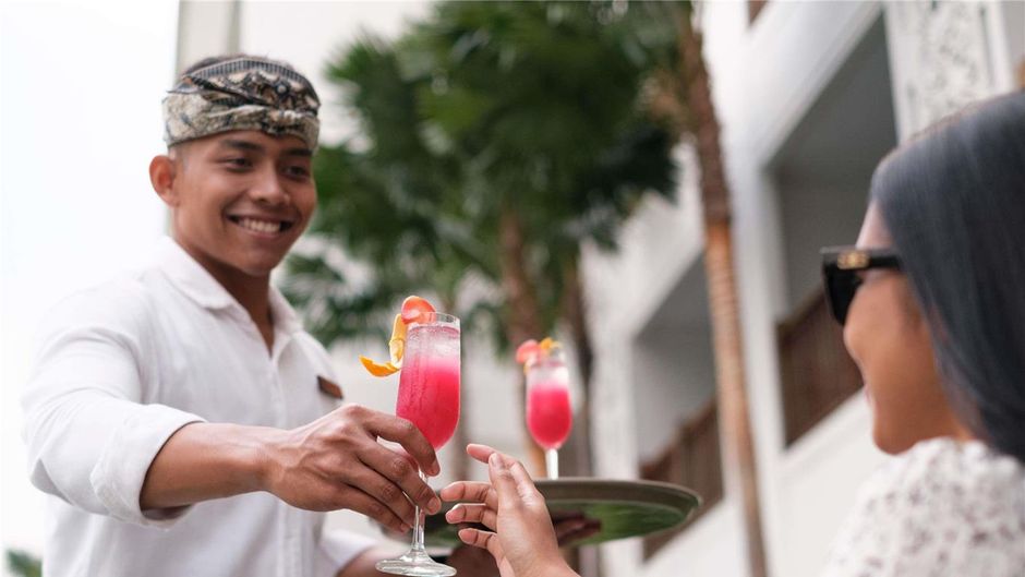 Grand Mercure Bali Seminyak Other