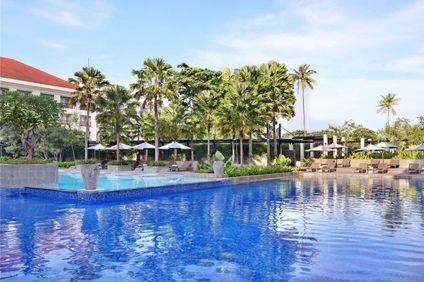 Grand Mercure Bali Seminyak