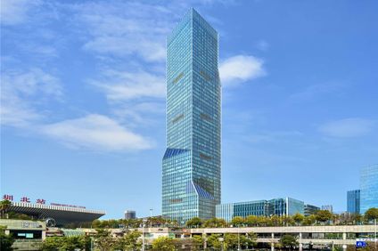 Pullman Shenzhen North