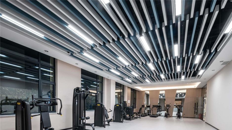 Mercure Changchun Xincheng Health