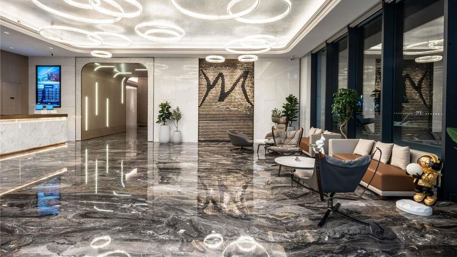 Mercure Changchun Xincheng Exterior