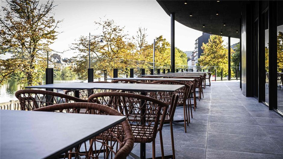 Mercure Namur Hotel Meeting