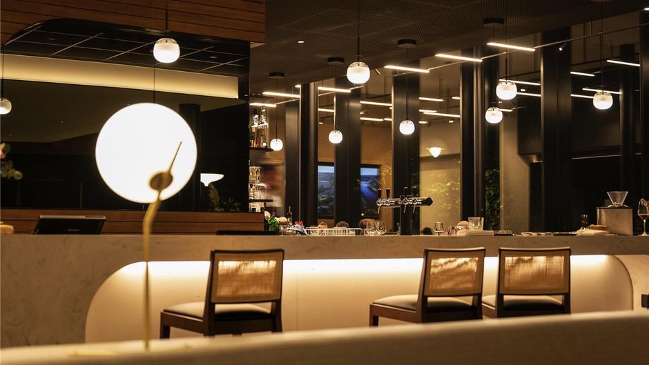 Mercure Namur Hotel Restaurant